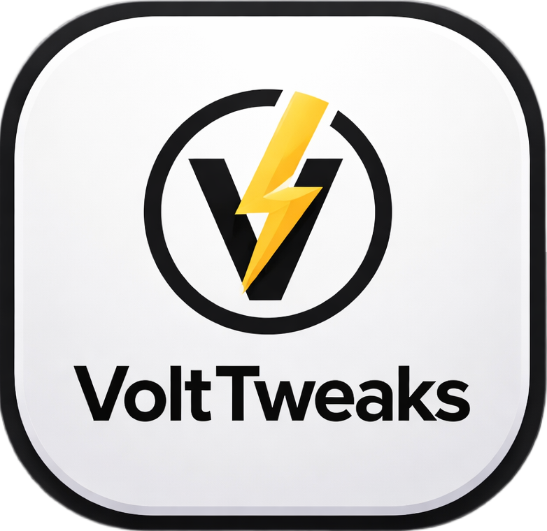 Volt Tweaks